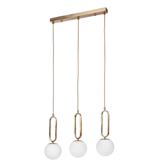 Подвесной светильник MyFar Pierre MR1167-1P Фото № 1