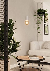 Подвесной светильник Eglo Pozueta 1 900798 1