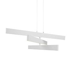 Подвесной светодиодный светильник Maytoni Origami MOD163PL-L38W4K 3
