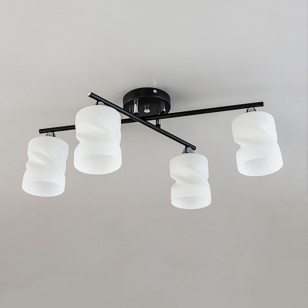 Потолочная люстра Citilux Нильс CL132145 Фото № 1