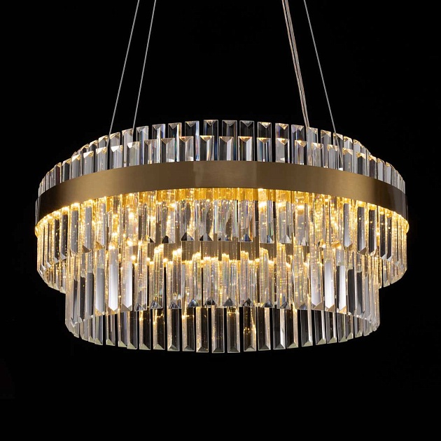 Подвесной светодиодный светильник Citilux Sheldon CL339163 Фото № 5