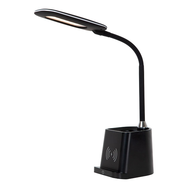 Настольная лампа Lucide Penny 18674/06/30 Фото № 2