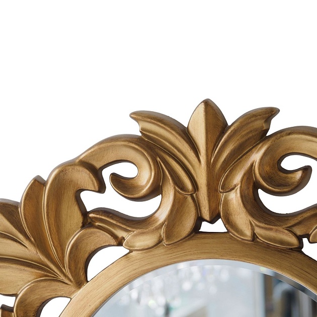 Зеркало Lumina Deco FM PU546 GD Фото № 5