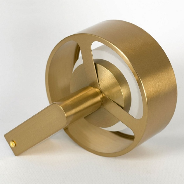 Бра Lussole Loft Lewisville LSP-7106 изображение 2 Бра Lussole Loft Lewisville LSP-7106 Фото № 2