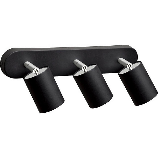 Спот Nowodvorski Eye Spot 6021 изображение 1 Спот Nowodvorski Eye Spot 6021 Фото № 1