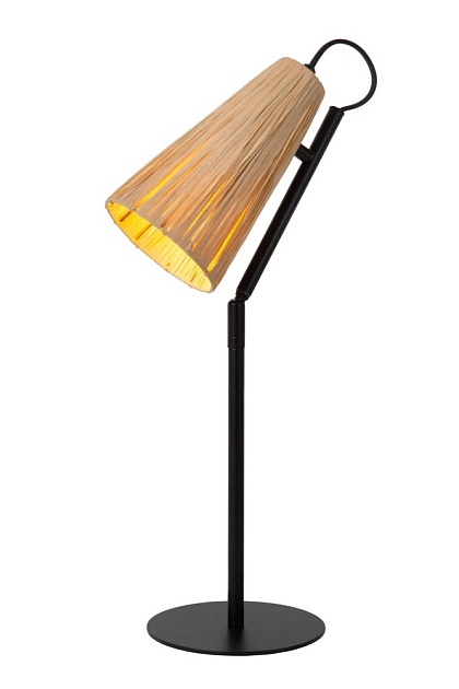 Настольная лампа Lucide BENSEN 05553/81/73 Фото № 1