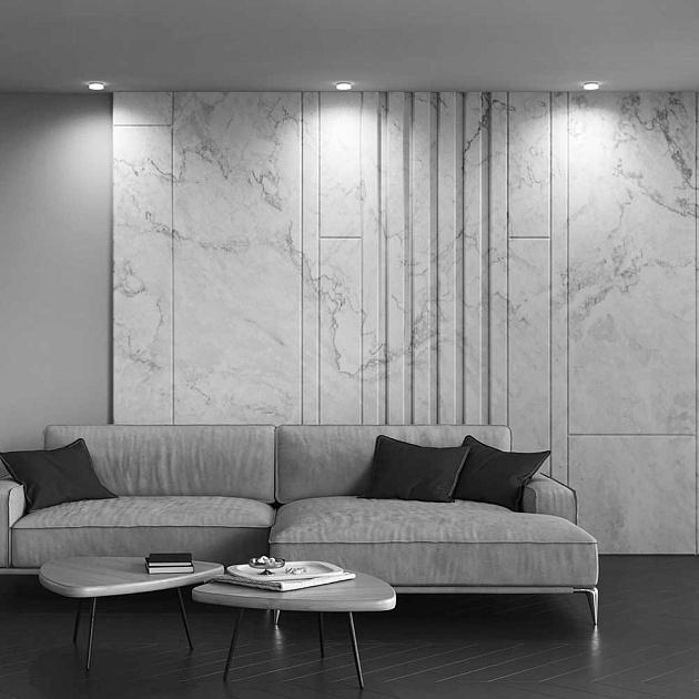 Встраиваемый светильник Maytoni Glasera DL046-01W изображение 3 Встраиваемый светильник Maytoni Glasera DL046-01W Фото № 3