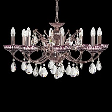 Подвесная люстра Osgona Boemia 717082 1