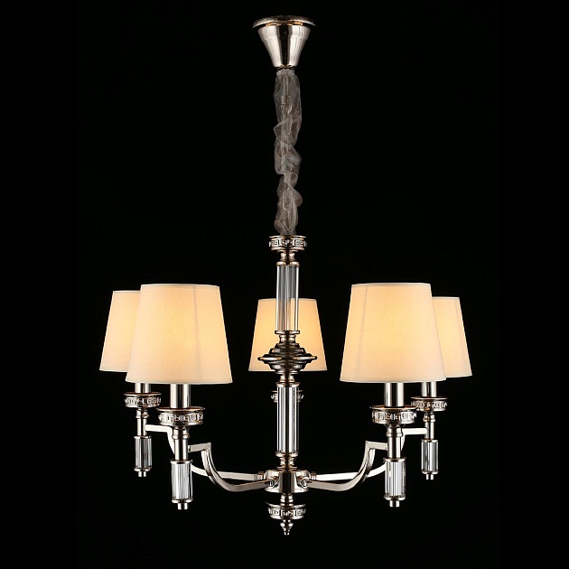 Подвесная люстра Aployt Patricia APL.716.03.05 Фото № 5