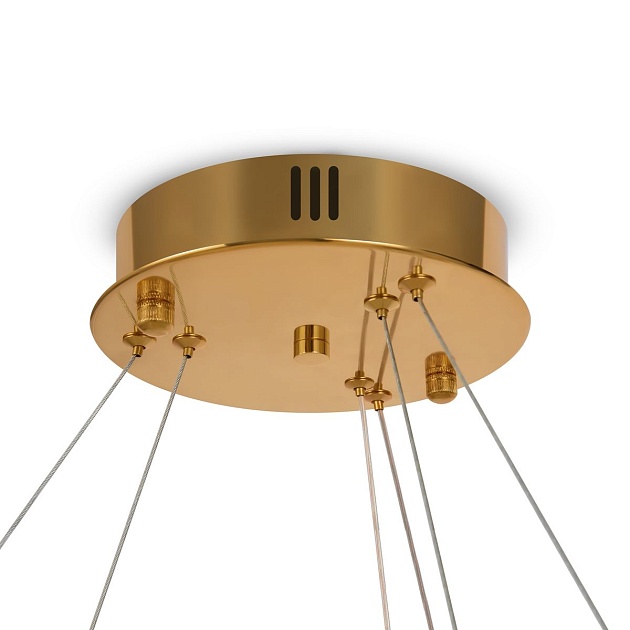 Основание для светильника Freya Tier FR5257A-L2G изображение 1 Основание для светильника Freya Tier FR5257A-L2G Фото № 1