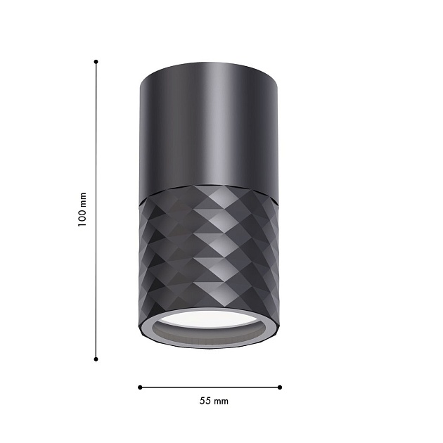 Уличный светильник Favourite Bonum 4659-1U Фото № 2