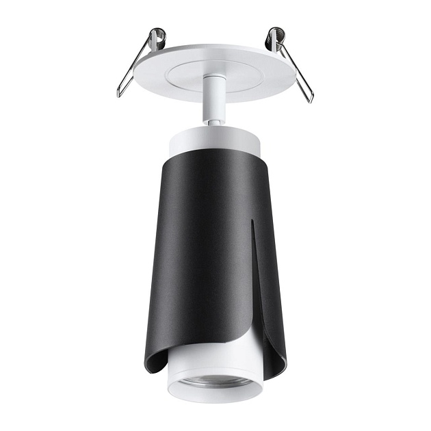 Встраиваемый спот Novotech Spot Tulip 370832 Фото № 2