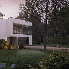 Наземный уличный светильник Mantra GANT 9279 5