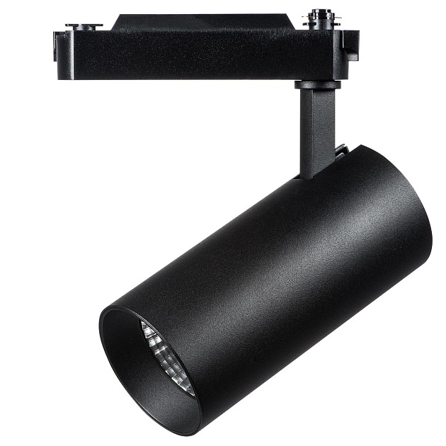 Трековый светодиодный светильник Lightstar Fuoco Led 218247 Фото № 1