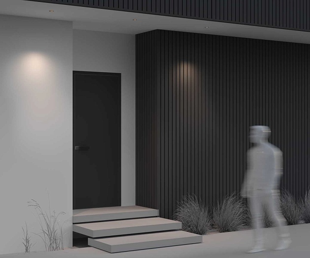 Потолочный светильник Maytoni Outdoor O501DL-L10B3K Фото № 6