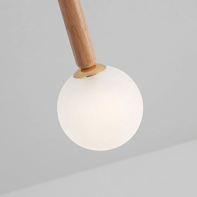 Подвесная люстра Imperium Loft Formula 207820-26 изображение 4 Подвесная люстра Imperium Loft Formula 207820-26 Фото № 4
