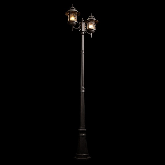 Ландшафтный светильник Loft IT Prato 100021/2200 изображение 4 Ландшафтный светильник Loft IT Prato 100021/2200 Фото № 4