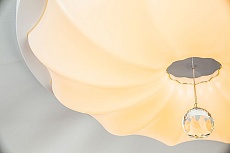 Потолочный светодиодный светильник Escada 10231/S LED 5