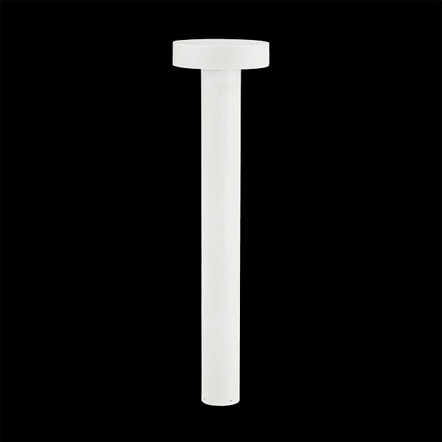 Уличный светильник Ideal Lux Tesla PT4 Big Bianco 153179 Фото № 3