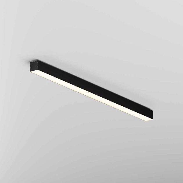 Линейный светильник Maytoni Technical LL311027 изображение 2 Линейный светильник Maytoni Technical LL311027 Фото № 2