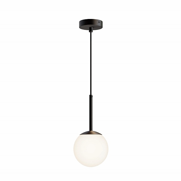 Подвесной светильник Maytoni Basic form MOD321PL-01B Фото № 1