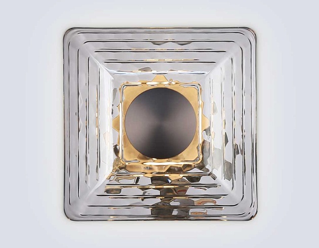 Настенный светодиодный светильник Ambrella light High Light LH31037 изображение 4 Настенный светодиодный светильник Ambrella light High Light LH31037 Фото № 4