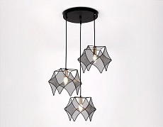 Подвесная люстра Ambrella light Traditional TR8427 2