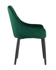 Кухонный стул Stool Group Диана велюр изумрудный MC101-2 KD HLR-56 1