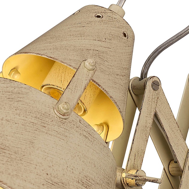 Спот Mantra Industrial 5434 Фото № 4