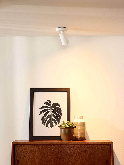 Спот Lucide Xyrus 23954/05/31 Фото № 3