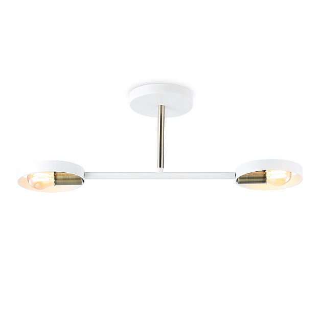 Потолочный светильник Ambrella light Traditional Loft TR8222 Фото № 1