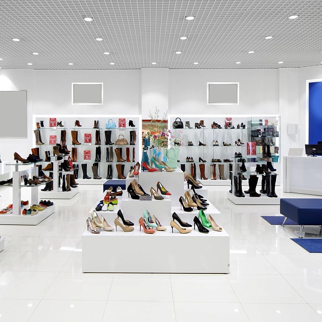 Встраиваемая светодиодная панель Apeyron 06-20 Фото № 13