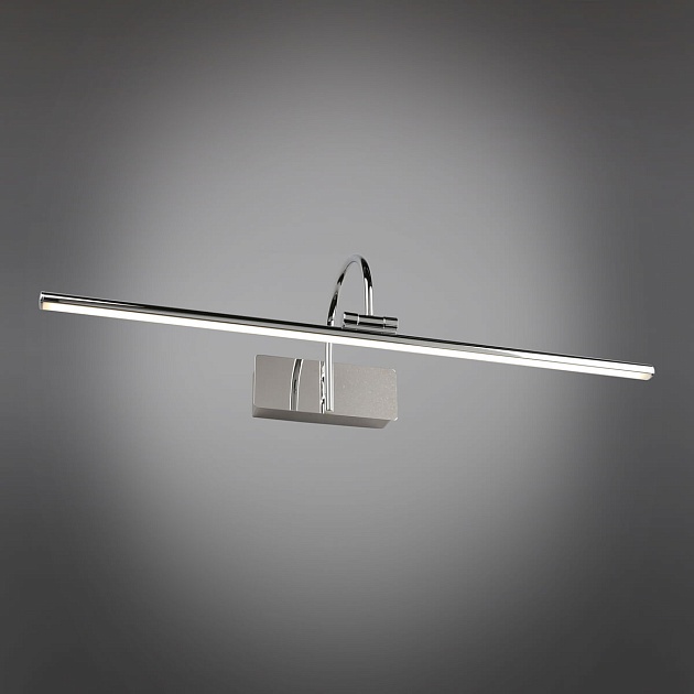 Подсветка для зеркал Omnilux Vasto OML-24001-12 изображение 3 Подсветка для зеркал Omnilux Vasto OML-24001-12 Фото № 3