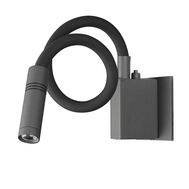 Спот Lightstar Muro 808617 Фото № 1