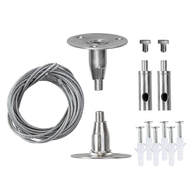 Подвесной комплект Jazzway PTR S-2.0m 5014756 Фото № 1