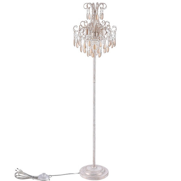 Торшер Freya Chabrol FR2302FL-04WG изображение 3 Торшер Freya Chabrol FR2302FL-04WG Фото № 3