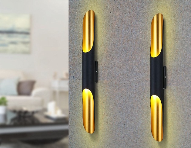 Настенный светильник Ambrella light Wall FW237 изображение 3 Настенный светильник Ambrella light Wall FW237 Фото № 3