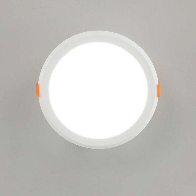 Встраиваемый светильник Citilux Кинто CLD5112N Фото № 8