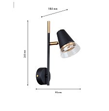Бра F-Promo Trandy 4618-1W 1