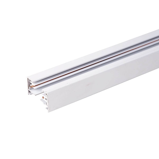 Однофазный шинопровод Elektrostandard белый 85080/00 a057083 Фото № 1