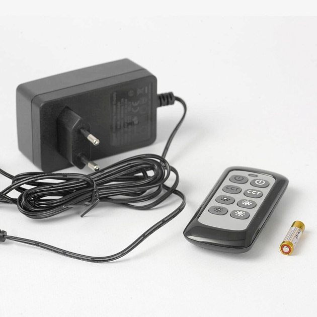 Торшер Lussole Carmel LSP-0904 Фото № 2