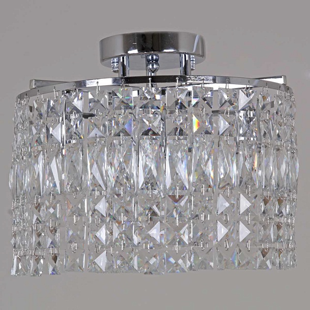 Люстра Reluce 90288-0.3-04 CR изображение 2 Люстра Reluce 90288-0.3-04 CR Фото № 2