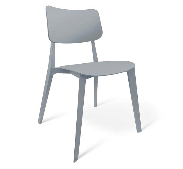 Обеденная группа Sheffilton SHT-DS162 белый/серый 4407031601 Фото № 7