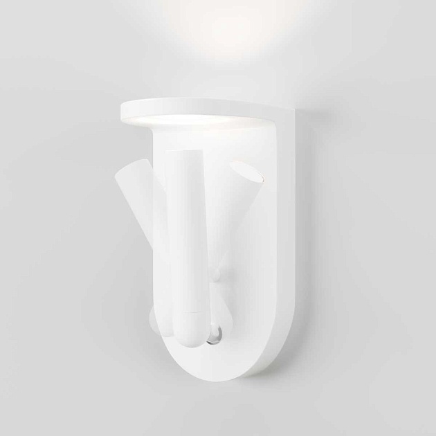 Настенный светильник Maytoni Technical C034WL-L5W3K Фото № 7