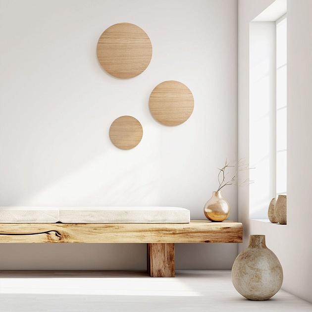 Настенный светильник TK Lighting 10098 Luna Фото № 6