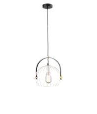 Подвесной светильник Vele Luce Pasquale VL6251P01 5