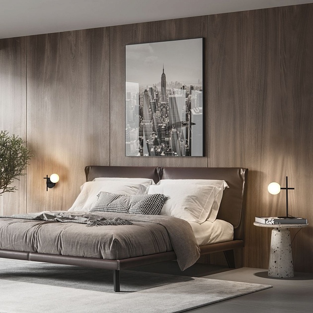 Настольная лампа Mantra Cellar 7638 Фото № 4