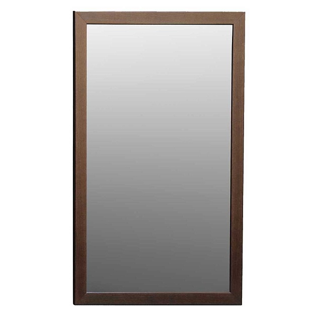 Зеркало Мебелик Лючия 2401 000833 изображение 1 Зеркало Мебелик Лючия 2401 000833 Фото № 1