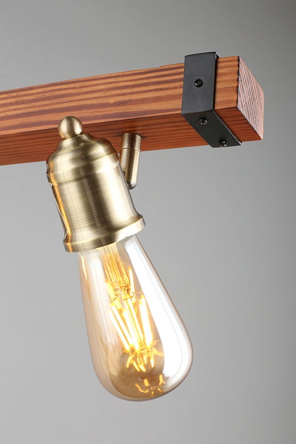 Подвесной светильник Omnilux Castelluzzo OML-94613-05 изображение 3 Подвесной светильник Omnilux Castelluzzo OML-94613-05 Фото № 3