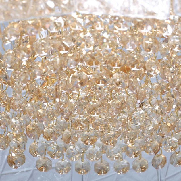 Подвесная люстра MW-Light Аделард 642015209 изображение 7 Подвесная люстра MW-Light Аделард 642015209 Фото № 7